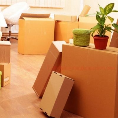 Star Packers and Movers