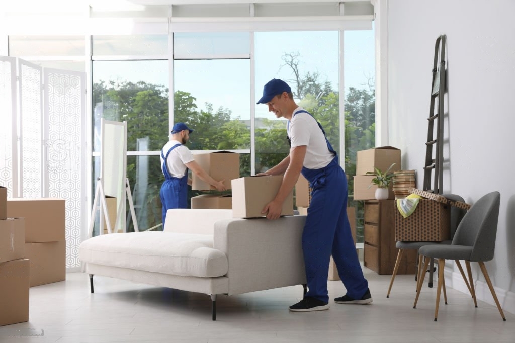 packers and movers bangalore