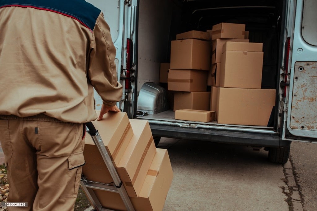 Top packers and movers in Hosur